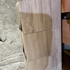 ドレッサーテーブルの画像