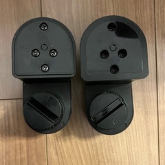 キュリオロック2個セットの画像