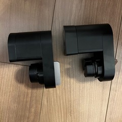 キュリオロック2個セットの画像