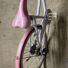 自転車の画像