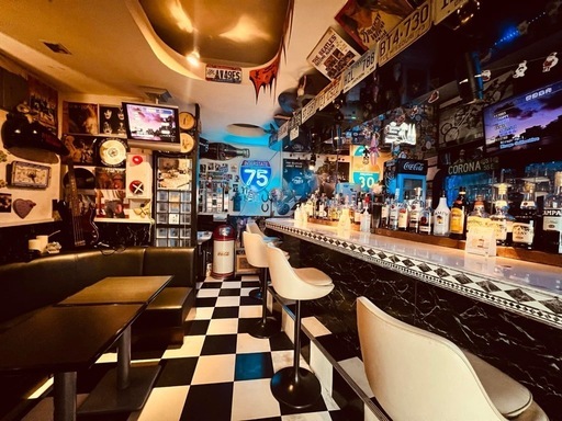コカ・コーラ ヴィンテージ プッシュ式メタルダストボックス（店舗