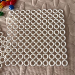 デュシマ社　リモーザセット 知育玩具の画像