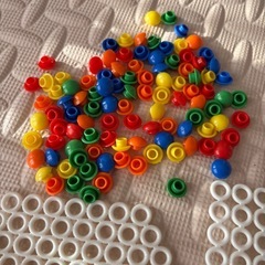 デュシマ社　リモーザセット 知育玩具の画像