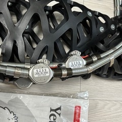 イエティ　スノーネット　5299の画像