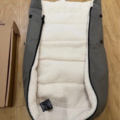 【美品】ベビーゼン　yoyo2 0+ カラーパック　グレーの画像