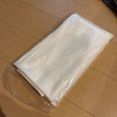 カーテン2枚組100×108  の画像