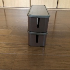 【取引中】配線コード隠し　2個セット‼︎の画像