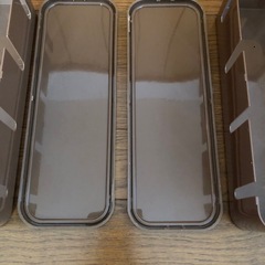 【取引中】配線コード隠し　2個セット‼︎の画像