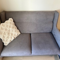 ソファ　Francfranc 　の画像