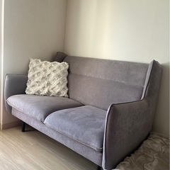 ソファ　Francfranc 　の画像