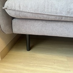 ソファ　Francfranc 　の画像