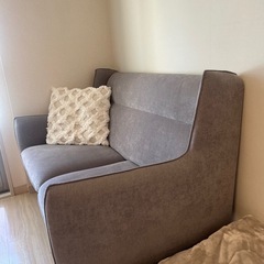 ソファ　Francfranc 　の画像