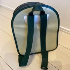 【0円】幼稚園バッグの画像