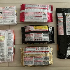 温めるグッズ6点の画像