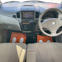 🏝️スズキ　パレット　X🏝️の画像