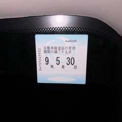 ニッサン　エクストレイル　黒　中古車の画像