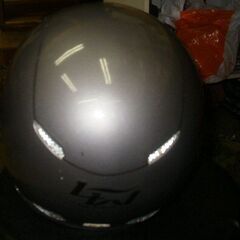 ☆ヘルメット フリーサイズ 中古☆の画像