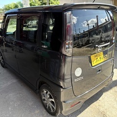 ニッサン ルークス  Highway STARの画像