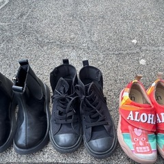 女の子服120〜140㌢の画像