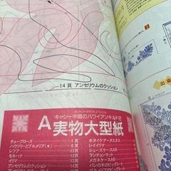 キャシー中島のハワイアンキルト 2の画像