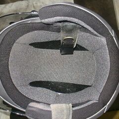 ☆ヘルメット フリーサイズ 中古☆の画像