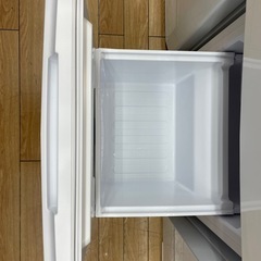 SHARP SJ-D15H 2022年製 冷蔵庫 152Lの画像