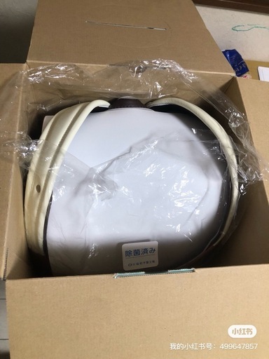 新品ランドセル?