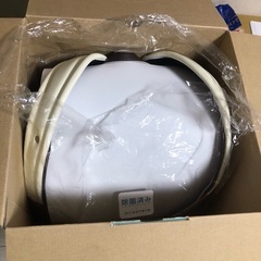 新品ランドセル🎒の画像