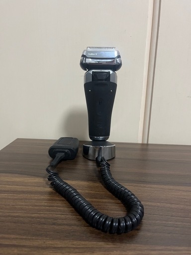 Braun 【ブラウン】 Series 9 電気シェーバー 髭剃り