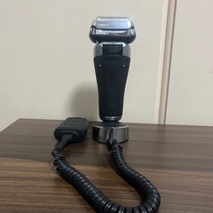 Braun 【ブラウン】 Series 9 電気シェーバー 髭剃りの画像
