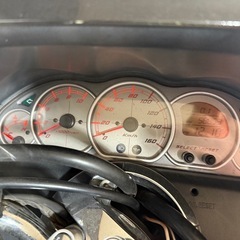 ★支払総額4.8万円★買取強化中！ まずはカンタン無料査定まで！ ヤマハ マジェスティC 黒 SG03J ダイヤカットシート！ アルミステップ！ メッキパーツ！ フロントマスク！ 社外マフラー！の画像