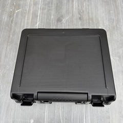 マキタインパクトドライバTD170D純正収納ケースのみの画像