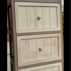 収納棚まとめての画像