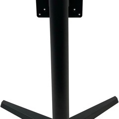 新品 SCM04 卓上 モニタースタンド【高さ/スイベル/ピボット右回転0～90°/チルト調節 ディスプレイスタンド】VESAマウント75mm & 100mm対応 ゲーミング 在宅ワーク ビジネス デスクトップ 6か月間無償補償 impact mirAIの画像