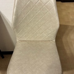 ダイニングテーブルセット　2〜3人掛け　スイートデコレーションの画像