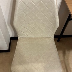 ダイニングテーブルセット　2〜3人掛け　スイートデコレーションの画像