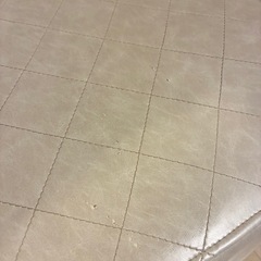 ダイニングテーブルセット　2〜3人掛け　スイートデコレーションの画像