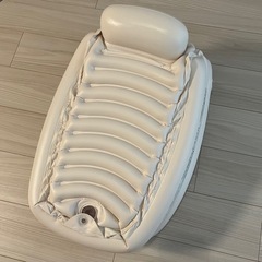 西松屋 ベビーバスの画像