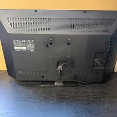 2025年製❗️SHARP 32インチ スマートテレビの画像