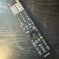 2025年製❗️SHARP 32インチ スマートテレビの画像