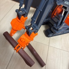 おもちゃセットの画像