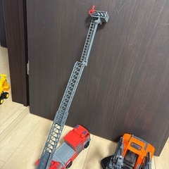 おもちゃセットの画像