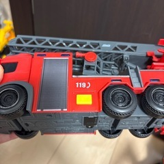 おもちゃセットの画像