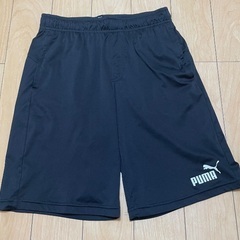 PUMA・champion Tシャツズボン160㎝ 4点【11月末まで】の画像