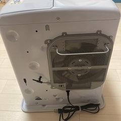 ブルーヒーターFW-3222NCの画像