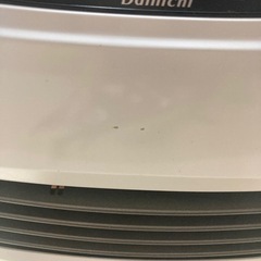 ブルーヒーターFW-3222NCの画像