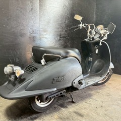 ★支払い総額3.3万円★関東圏内即日配送可能！ホンダ ジョーカー90 HF09 車格の大きい小型スクーター！フロントディスクブレーキ！！の画像