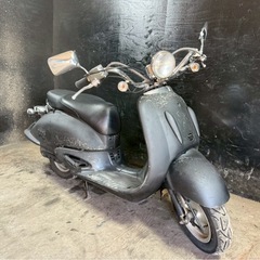 ★支払い総額3.3万円★関東圏内即日配送可能！ホンダ ジョーカー90 HF09 車格の大きい小型スクーター！フロントディスクブレーキ！！の画像