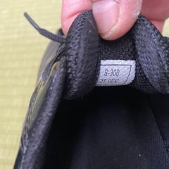 ボウリング　11.12ポンド　シューズ付き！
の画像