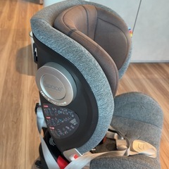 チャイルドしーtシートの画像